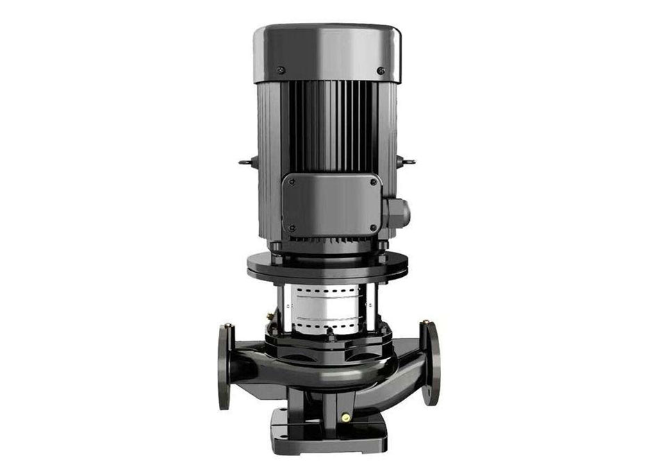 TD型管道循环离心泵